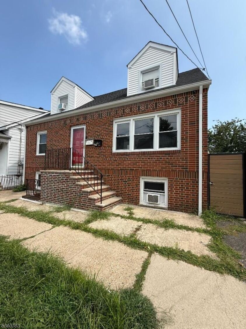 Property Photo:  68 Naples Ave  NJ 07109 