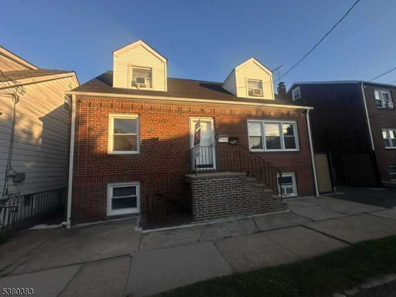 Property Photo: 68 Naples Ave NJ 07109