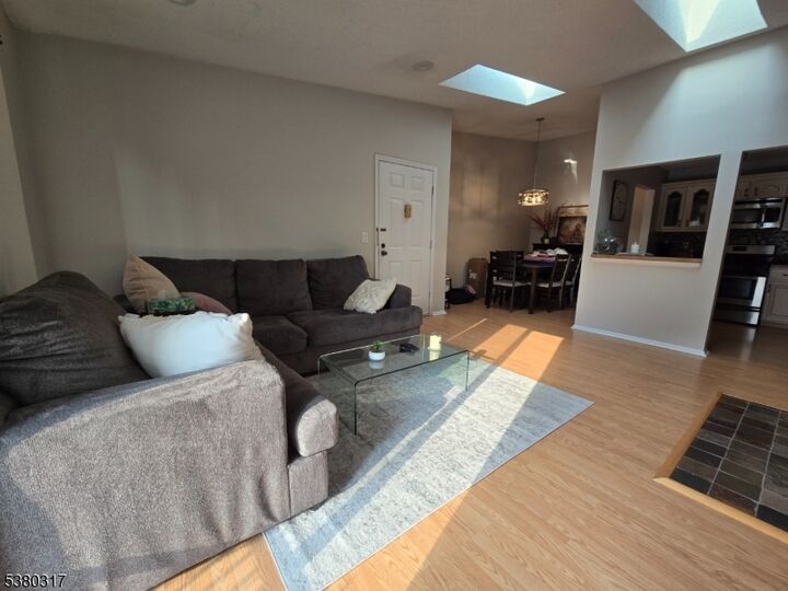 Property Photo: 198 Robertson Way NJ 07035