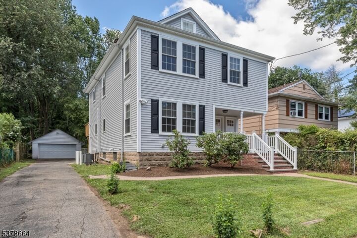 Property Photo: 10 Green St NJ 07960