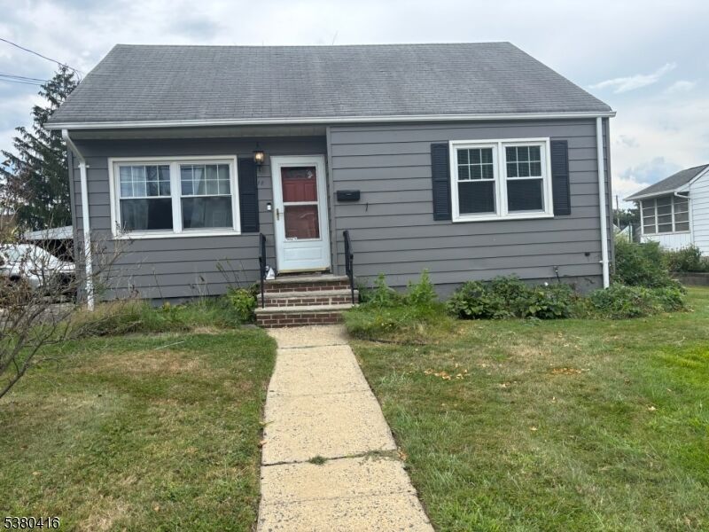 Property Photo: 18 6th St NJ 08872
