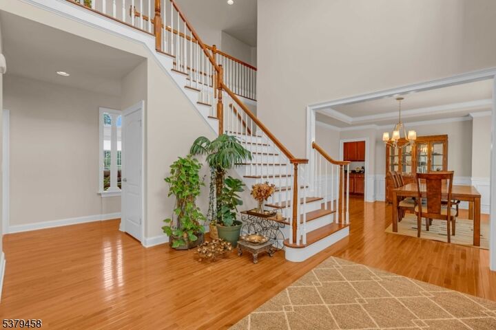Property Photo:  4 Jamieson Way  NJ 08844 