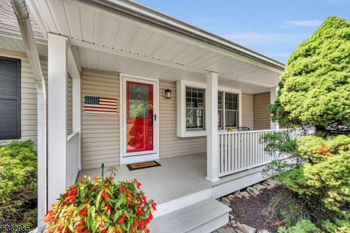 Property Photo:  500 Charlestown Rd  NJ 08827 