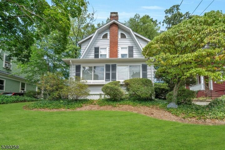 Property Photo: 21 Richmond Ave NJ 07450