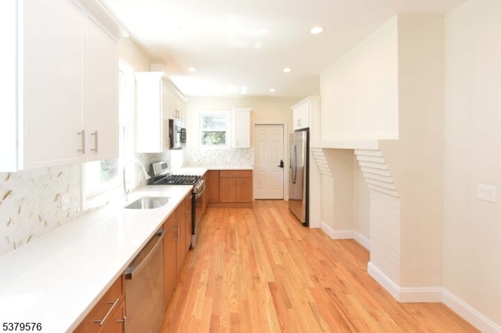 Property Photo: 309 Academy St 2 NJ 07079