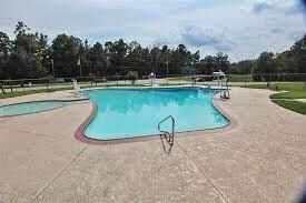 Property Photo: 00 Appian Way TX 77357