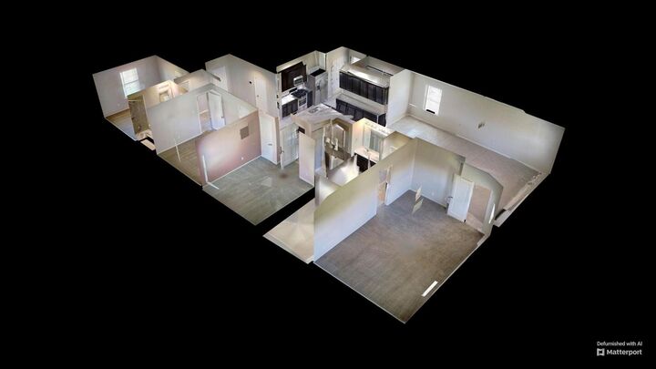 Property Photo: 707 Desert Pea Lane TX 77583