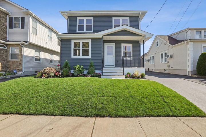 Property Photo: 271 North Ave NJ 07075