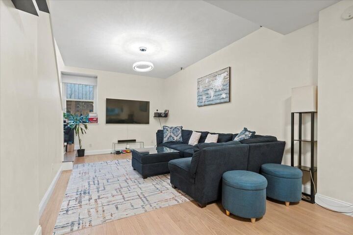 Property Photo: 186 Wayne St 118D NJ 07302