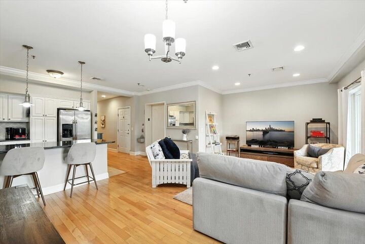 Property Photo: 128 Adams St 2 NJ 07030