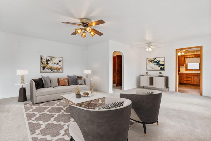 Property Photo: 3228 Rownd Street IA 50613