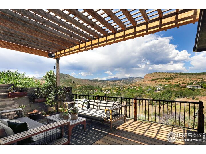 Property Photo: 125 Longs Peak Dr CO 80540