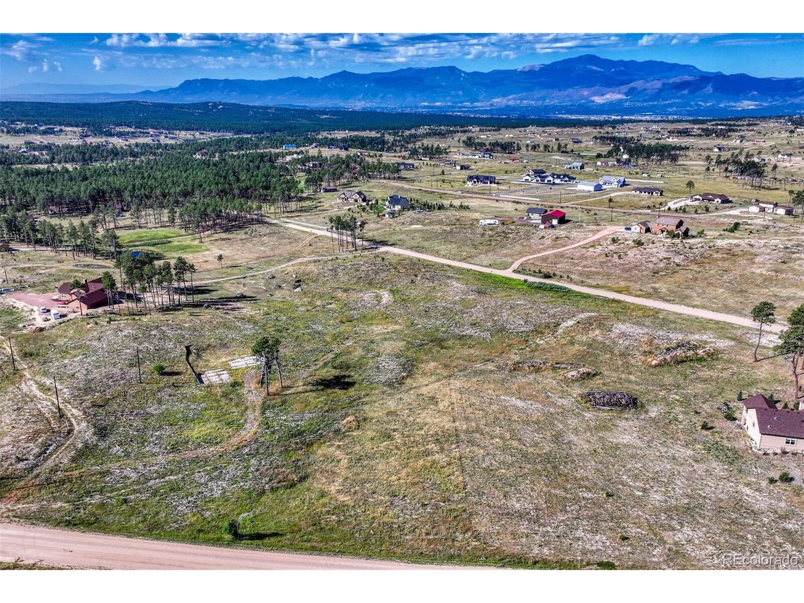 Property Photo:  7085 Snow Mass Dr  CO 80908 