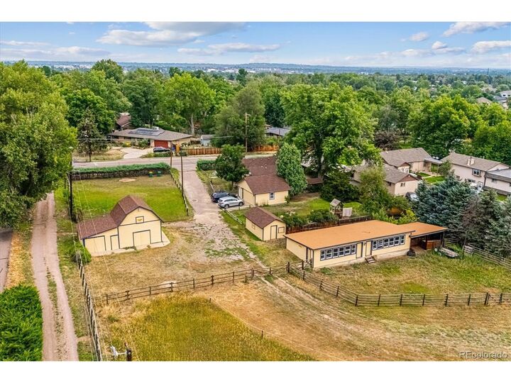 Property Photo:  11440 W 38th Ave  CO 80033 