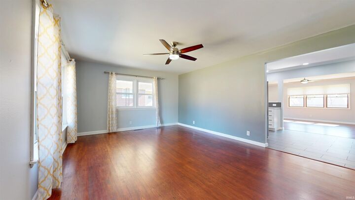 Property Photo: 2909 Bergdolt Road IN 47711