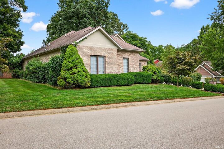 Property Photo: 9960 S Augusta Drive IN 47401-8133
