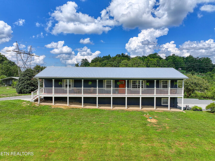 7725 Texas Valley Rd  Knoxville TN 37938 photo