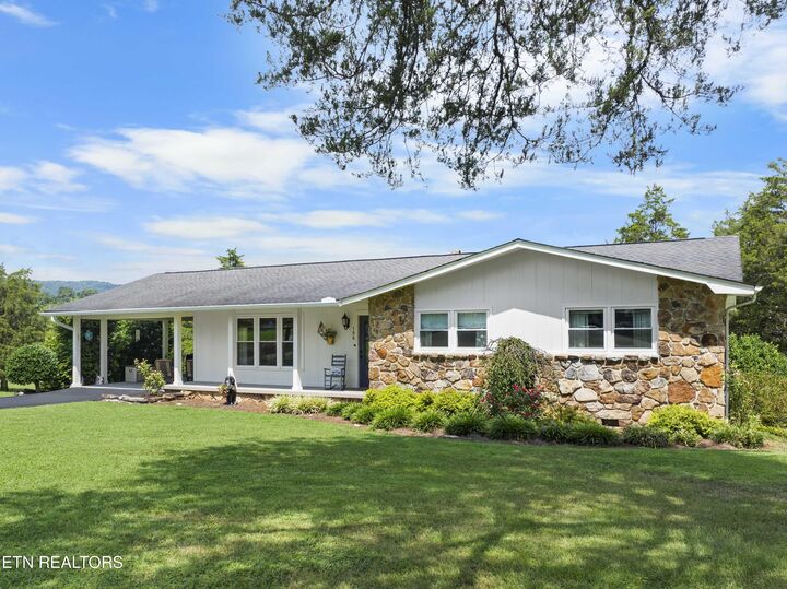 Property Photo:  198 Red Cedar Rd  TN 37766 