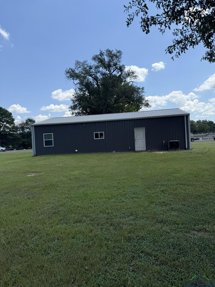 Property Photo: 9418 S State Hwy 155 TX 75755