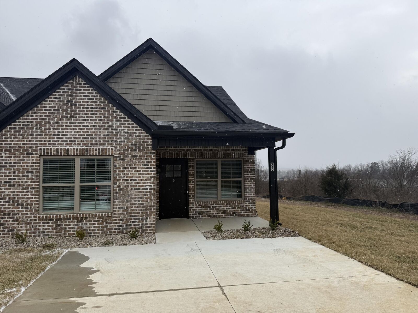 Property Photo:  840 #6 Ridgewood Drive  KY 40403 