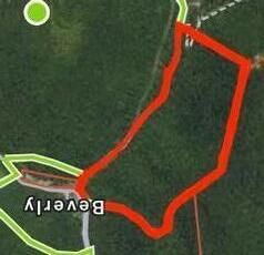 Property Photo: Tract 3 Cow Fork Road KY 40913