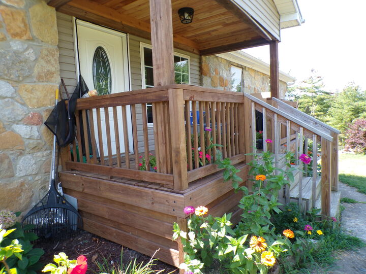 Property Photo: 2675 Oakley Wells Road KY 40475