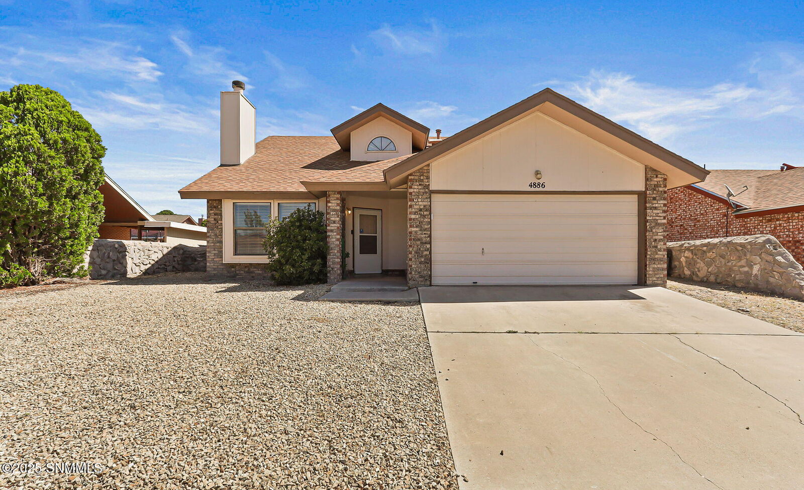 Property Photo:  4886 Beryl Street  NM 88012 