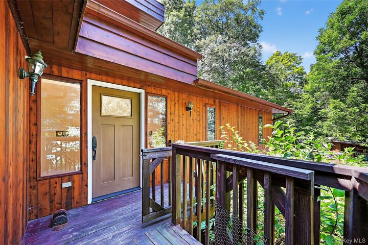 Property Photo:  23 Renies Road  NY 10918 