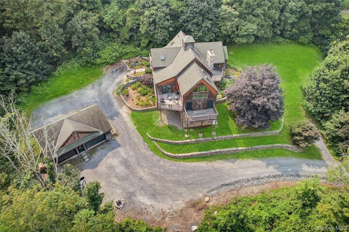 Property Photo: 447 Newport Bridge Road NY 10969
