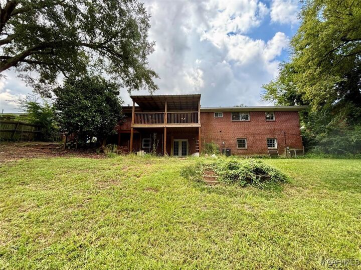 Property Photo: 221 Hickory Lane AL 36066