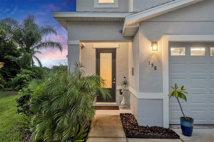 Property Photo: 158 Pine Isle Drive FL 32773