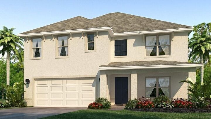10716 Gentle Current Way  Parrish FL 34219 photo