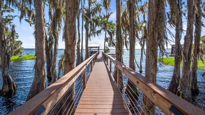 Property Photo: 12117 Cypress Lane FL 34711