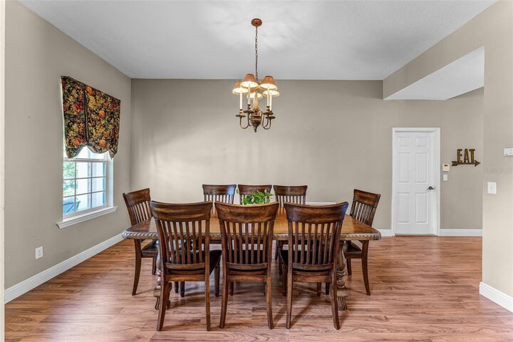Property Photo: 19801 Quinella Street FL 32833