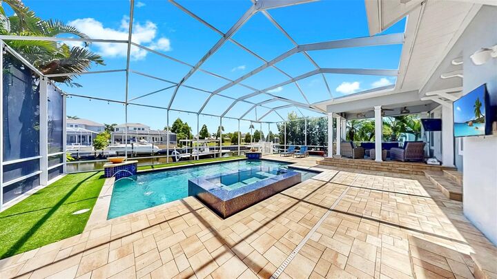 Property Photo: 5711 Tortoise Place FL 33572