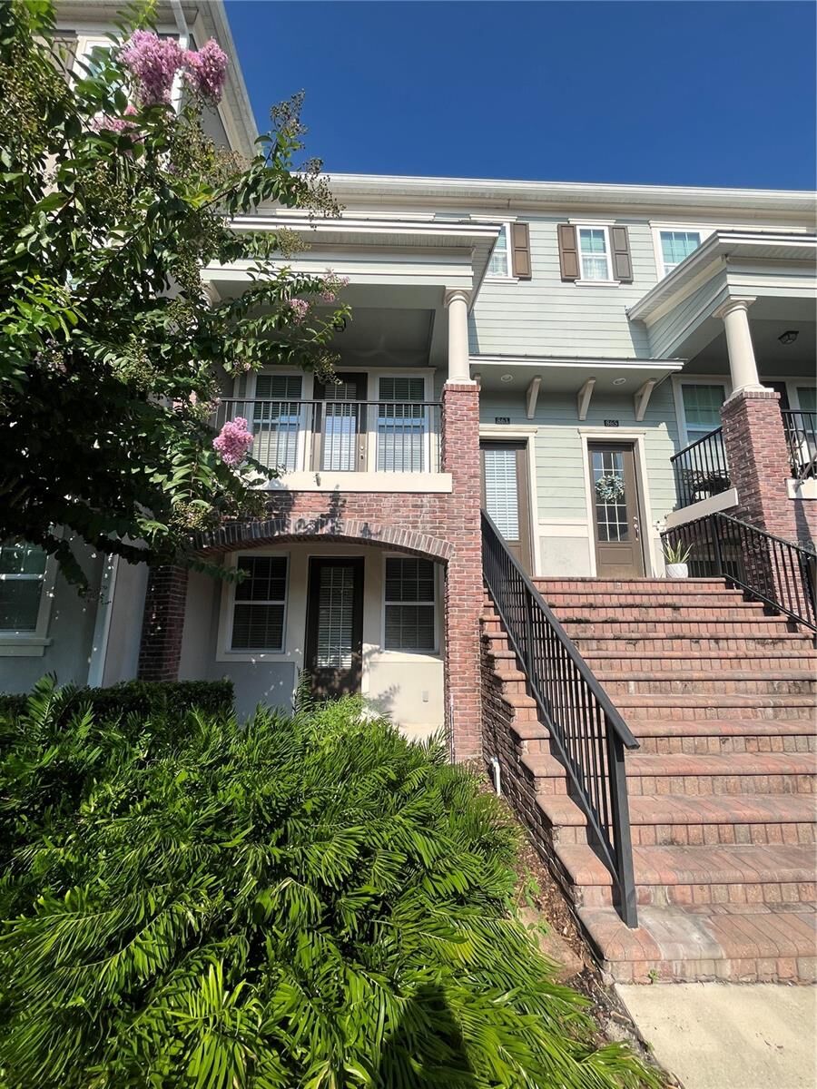 Property Photo: 861 Taramundi Drive FL 32765