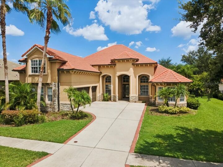 20115 Shady Hill Lane  Tampa FL 33647 photo