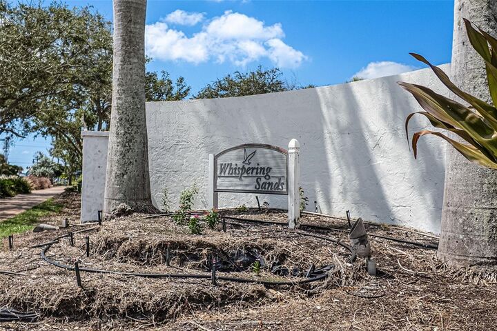 19 Whispering Sands Drive 302  Sarasota FL 34242 photo
