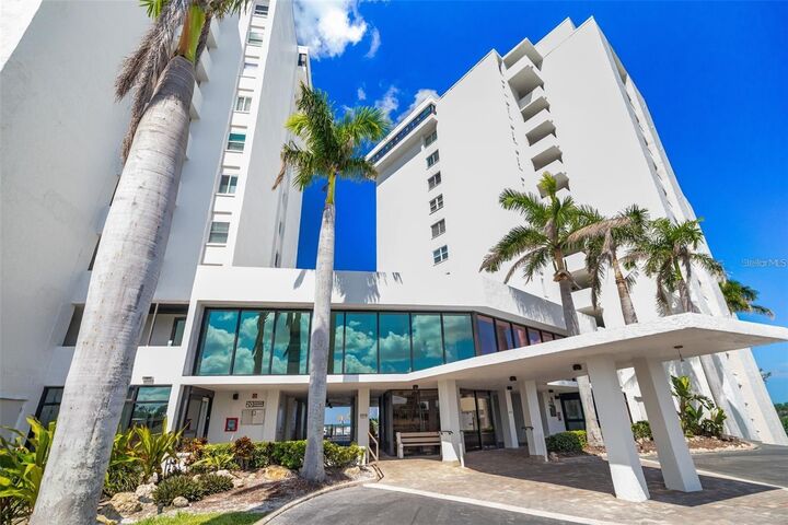 19 Whispering Sands Drive 302  Sarasota FL 34242 photo