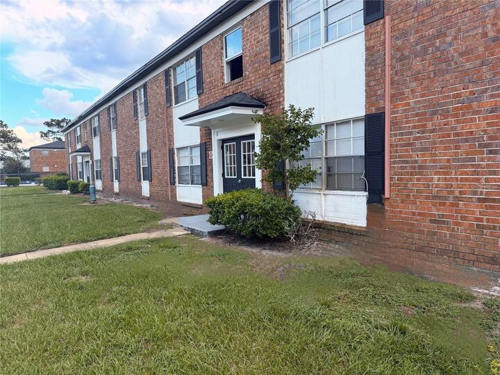 5325 Curry Ford Road G202  Orlando FL 32812 photo