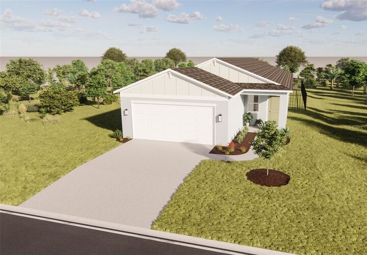 Property Photo:  13105 Bayberry Way  FL 34219 