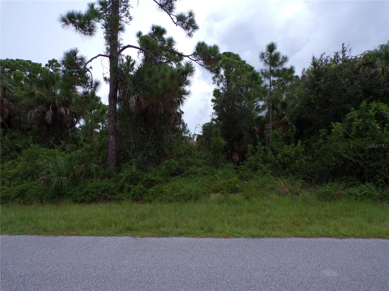 Property Photo: 424 McDill Drive FL 33953