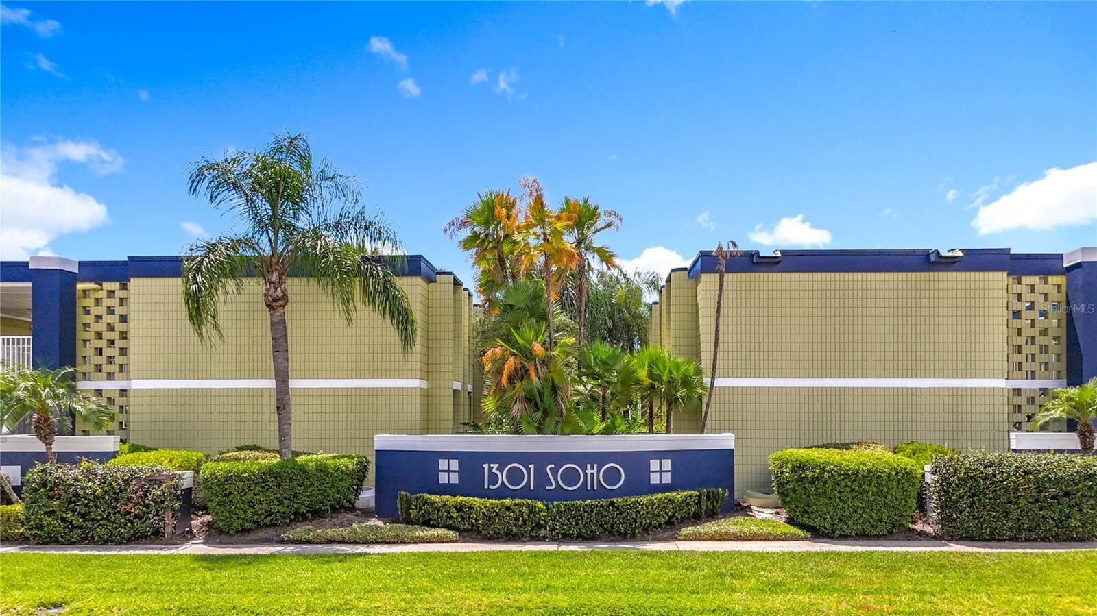 Property Photo:  1301 S Howard Avenue A6  FL 33606 