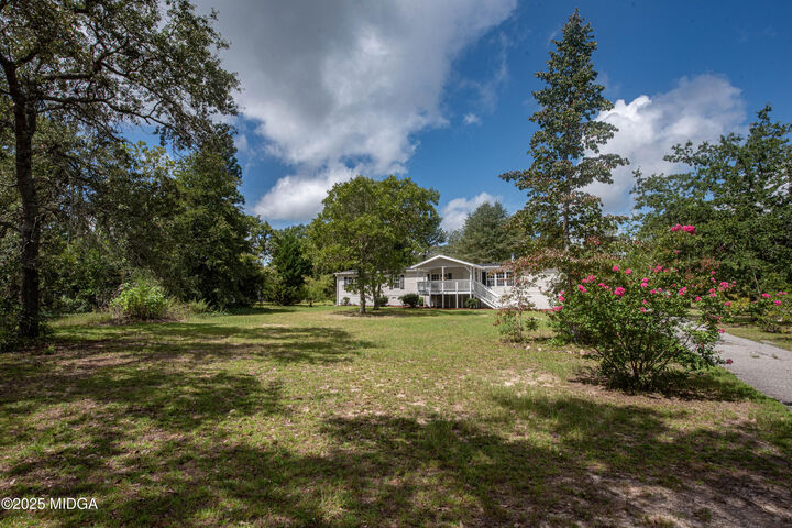 Property Photo: 57 Margie Court GA 31008