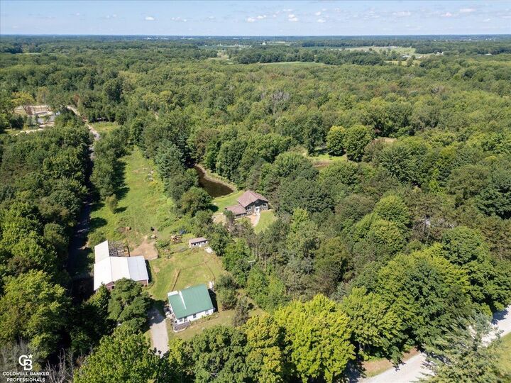 Property Photo: 1828 Withey Road MI 48063