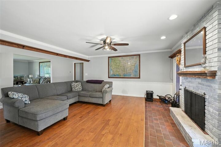 Property Photo:  7447 N Highway 94  MO 63373 