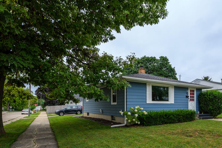 Property Photo: 5601 44th Ave WI 53144