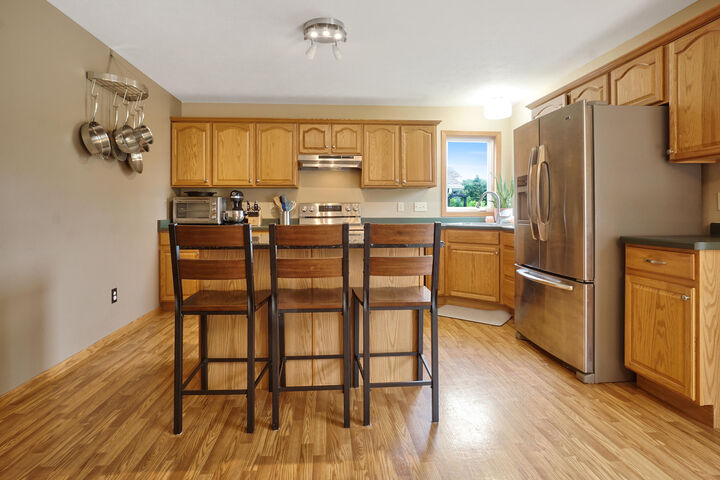 Property Photo: 2702 Great Forest Dr WI 53090