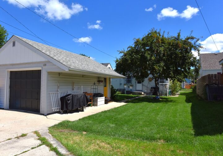 Property Photo: 937 S 102nd St WI 53214