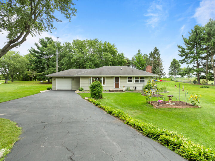 Property Photo: 2211 Sheridan Springs Rd WI 53105